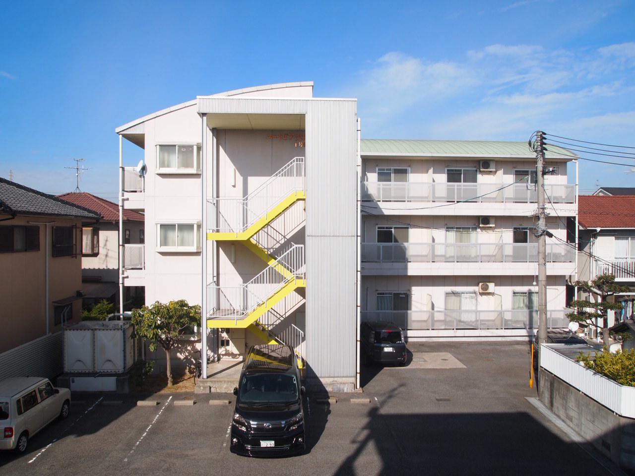 ユートピア光和