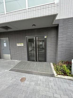クレヴィスタ戸越公園