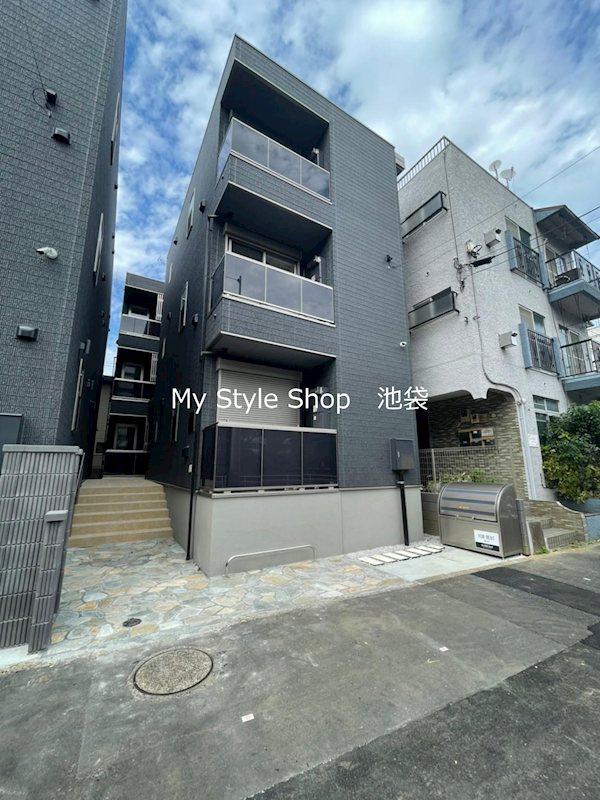 MY STYLE高田馬場壱番館