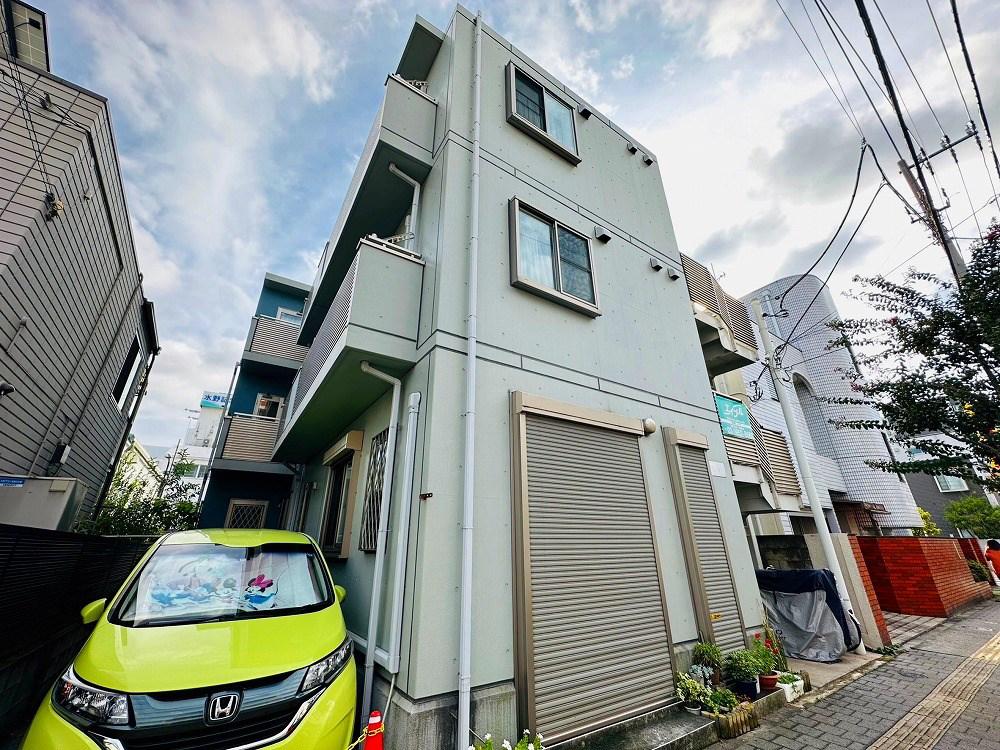 ベラクレスパ