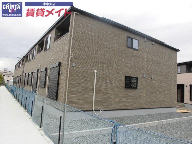 ル・ポール南新町 B