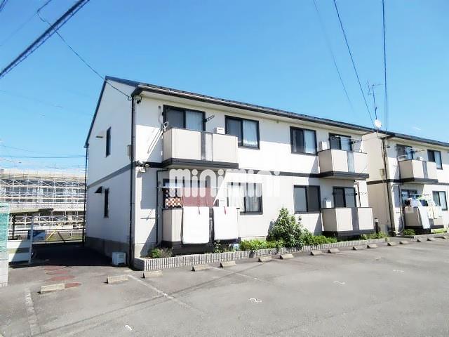 セジュール黒田B(2LDK/1階)