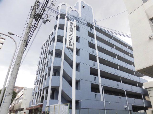 アークヒルズ上新庄