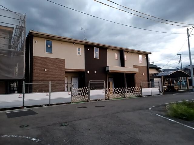 グラシオッソ坂井 I