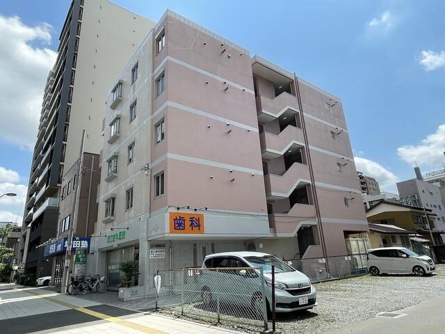 コーポKEN