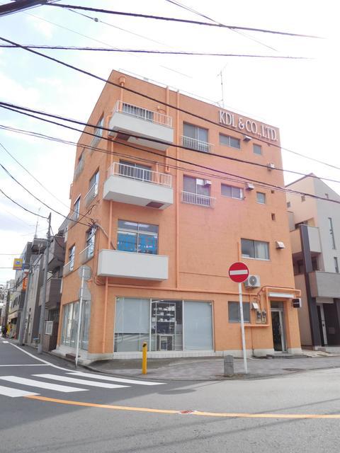 ケーディーエルビル