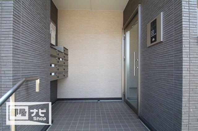 レジデンシア西宝町