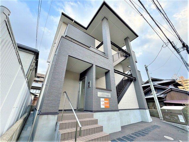 レジデンシア西宝町