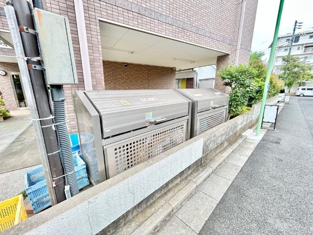 ジュネス久我山