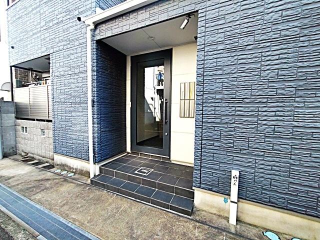 コラボ熊内橋通