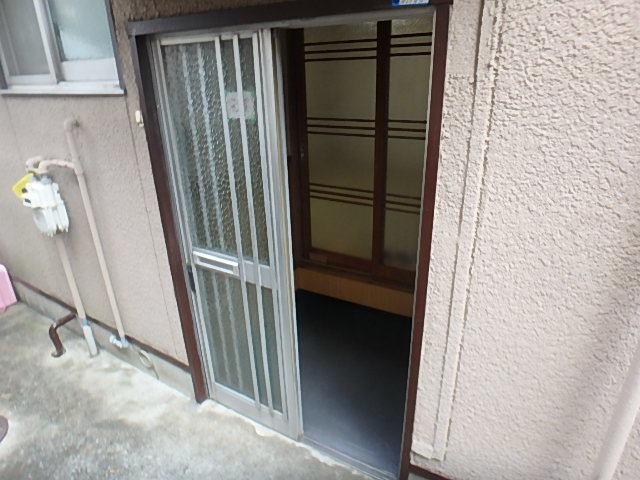 あじさいコーポ