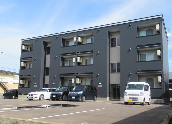 RESIDENCE KOTOBUKI C(1LDK/2階)