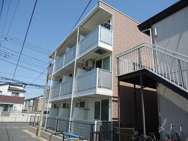 レオパレスノーブル シャトーII