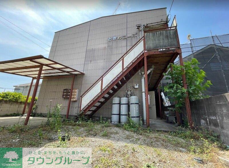 フォレストファミリー毛呂山