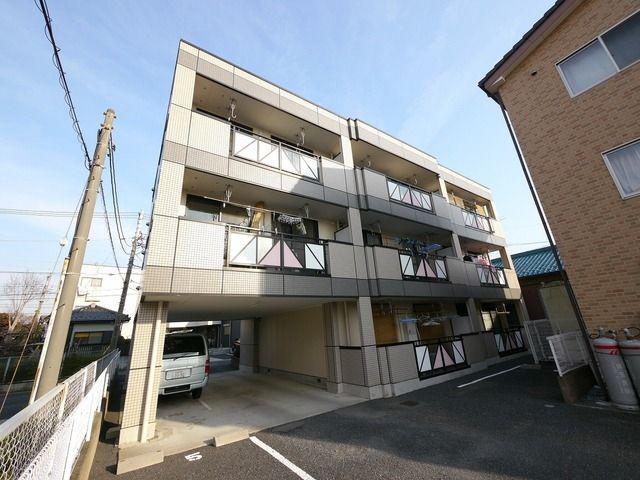 サンフィットイシイ