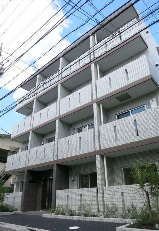 プラティーク高円寺