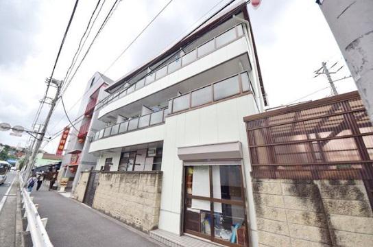 ルートワン石田