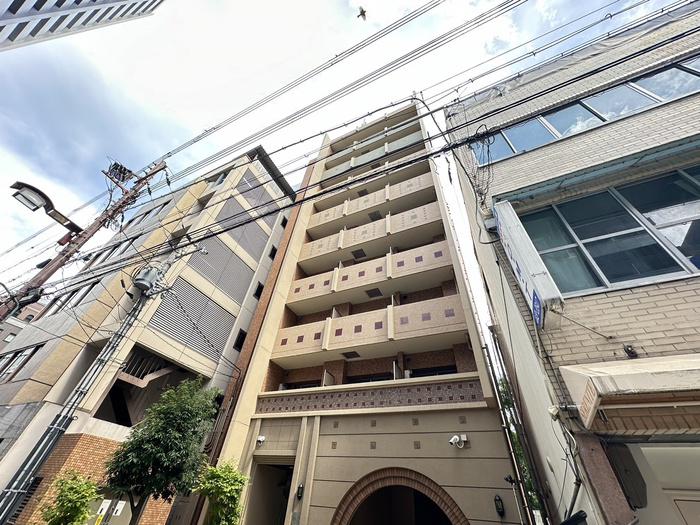 グランセレブ本町