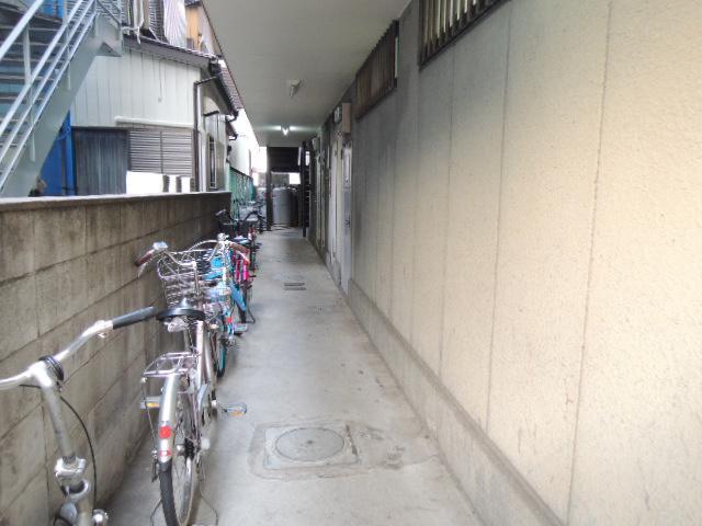 第一ハイツ池田