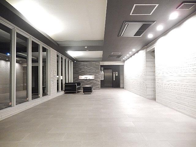 アムシュトラーセ