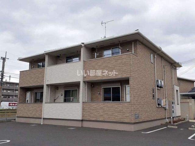 ラ ビアンデ篠山I