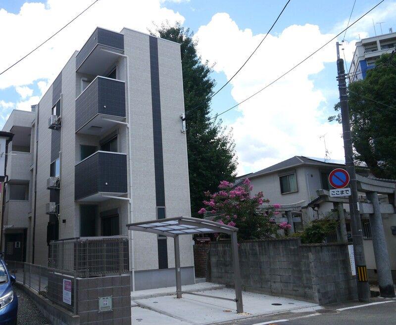 LITERA吉塚駅前