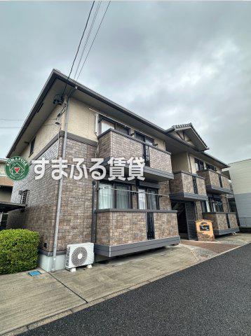 セジュール荒井A