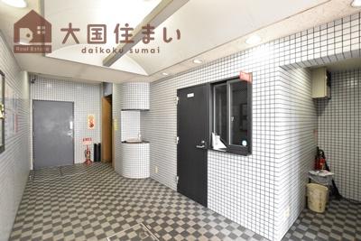 イトーピア高津II