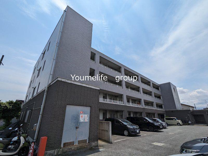 フラット大観