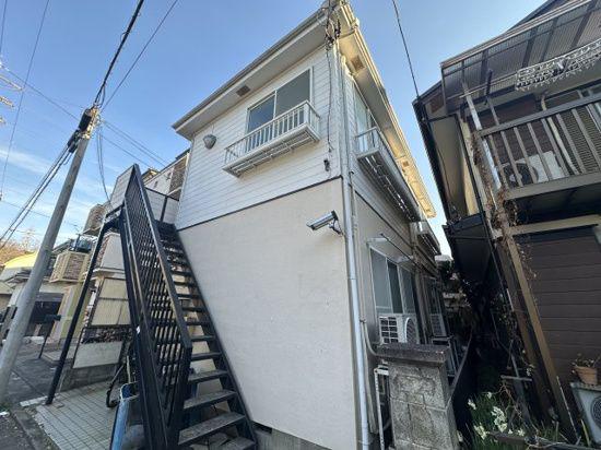 大倉山ヴィレッジ