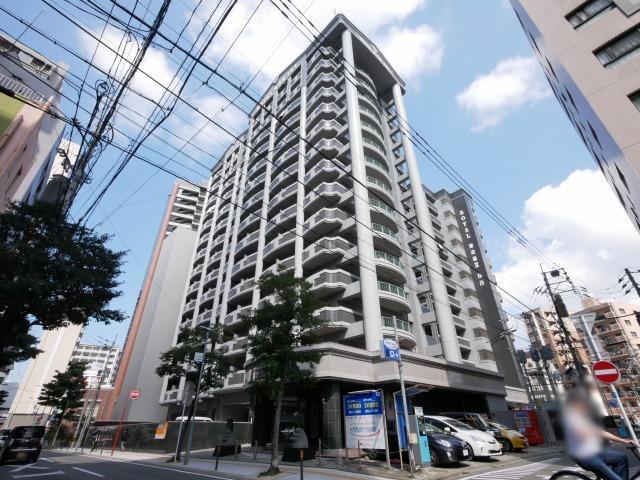 ロイヤル渡辺通 154