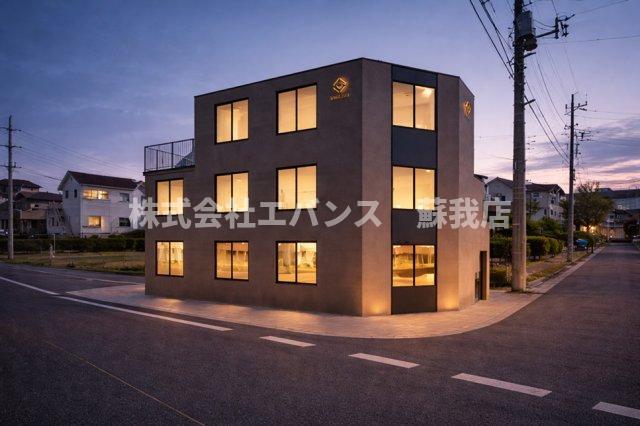 VAU HOUSE蘇我