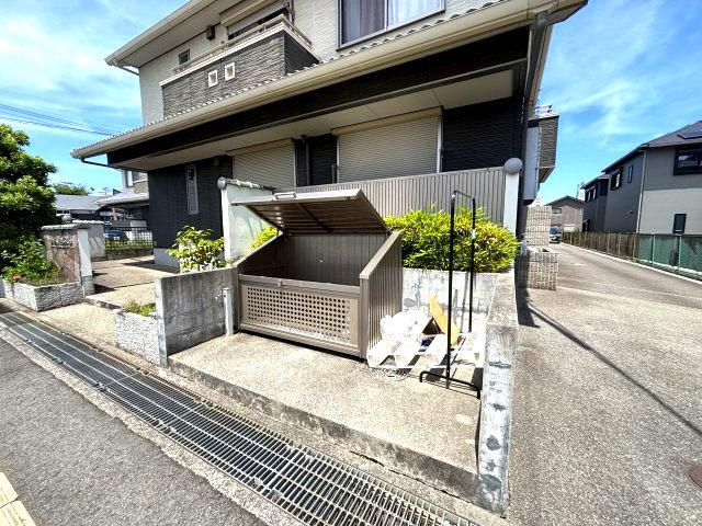 サウスTOWN蔵家