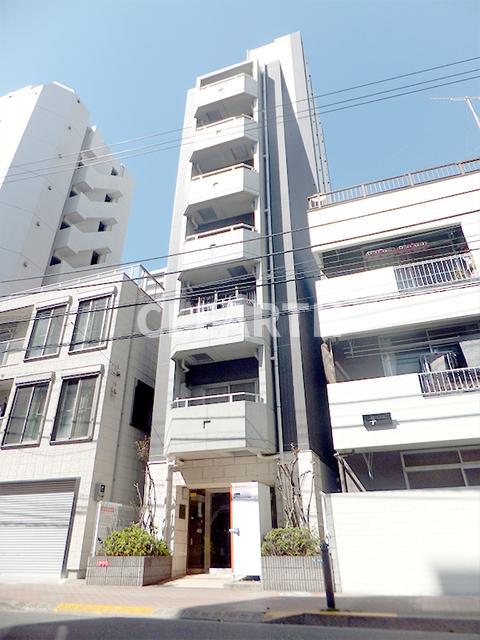 AXAS東京イーストレジデンス