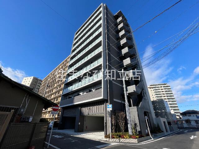 SーRESIDENCE安城ADORABLE