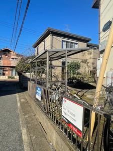 サンコーポ