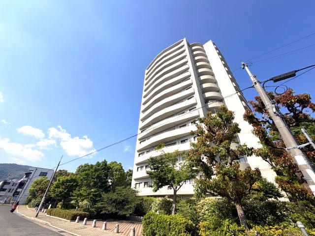 グランフェルティ本山(2LDK/14階)