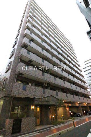 T&G東池袋マンション