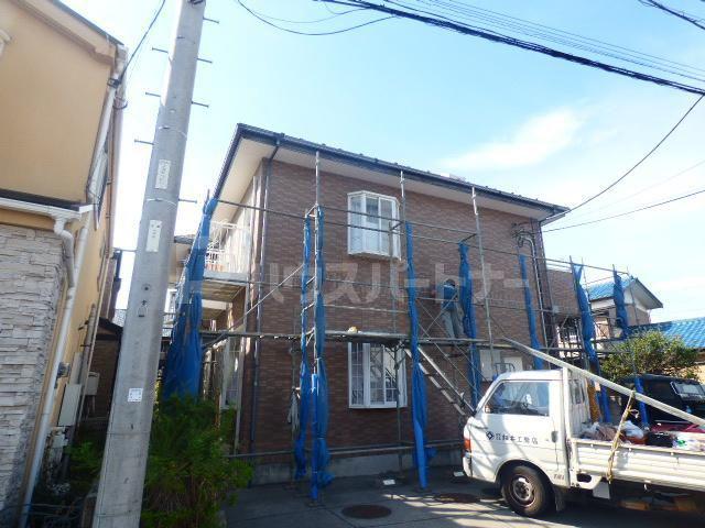 シャルム市川