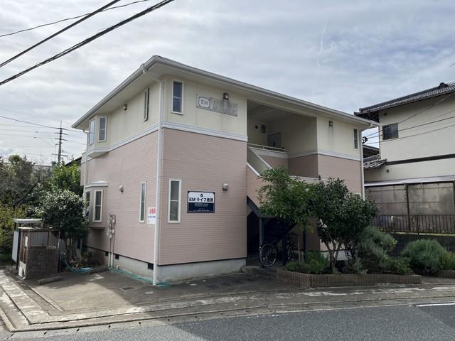 EMライフ唐原