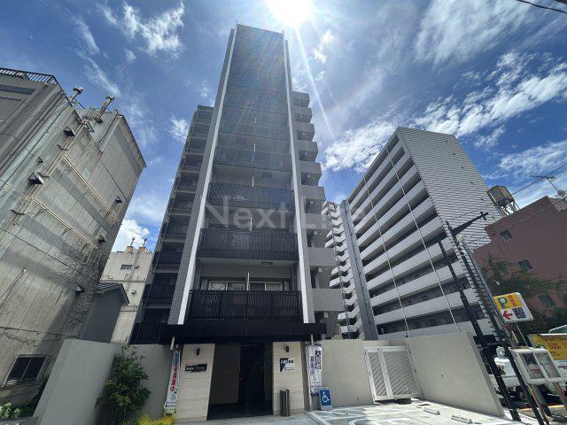 アイルヴァーチェ川崎(1K/10階)