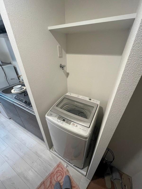 LUXE東三国ウエスト