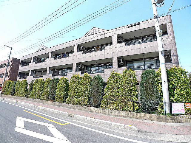 グランシャリオB