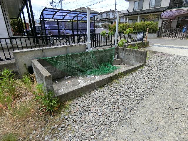 コンフォール大沼