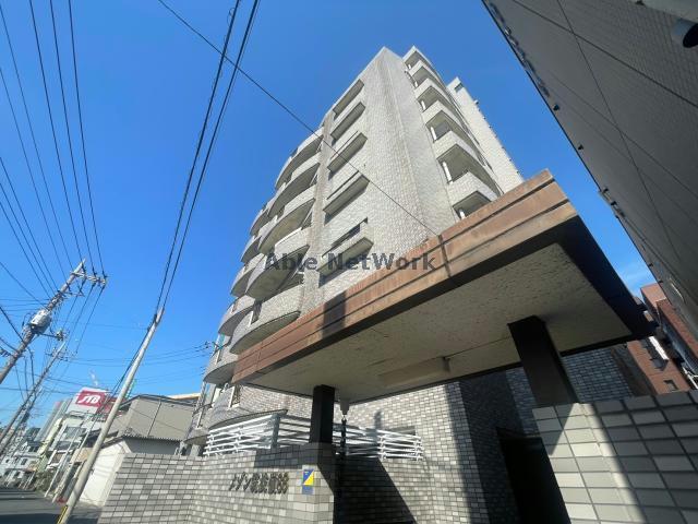メゾン筑波嶺