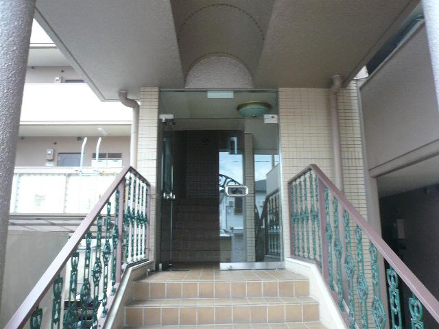 イーグルハイツ宮千代