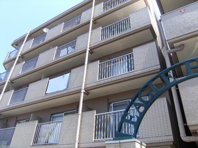 イーグルハイツ宮千代