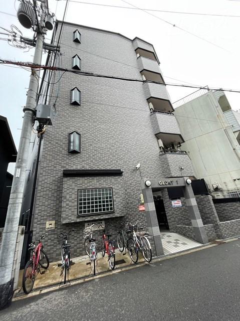 グローリーI
