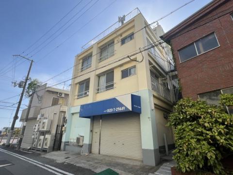 大山マンション