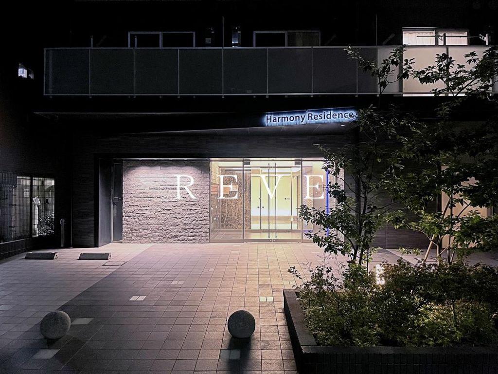 ハーモニーレジデンス田町002